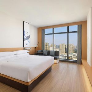 Selected King Room